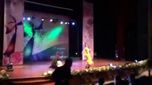 ЗАЖИГАТЕЛЬНЫЙ ИНДИЙСКИЙ ТАНЕЦ от АРАЙ (ЕНУ)