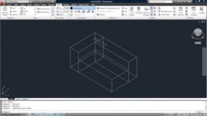 AutoCAD 2011 | Project 1