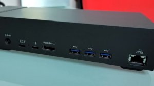 SEAGATE FIRECUDA GAMING DOCK STJF4000400: 4Tb HDD и SSD на THUNDERBOLT 3