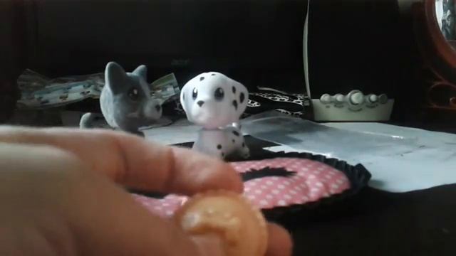 Смотрим мои подарочки которая купила в Бубль ГУМе на Новый год часть 2 смотреть онлайн