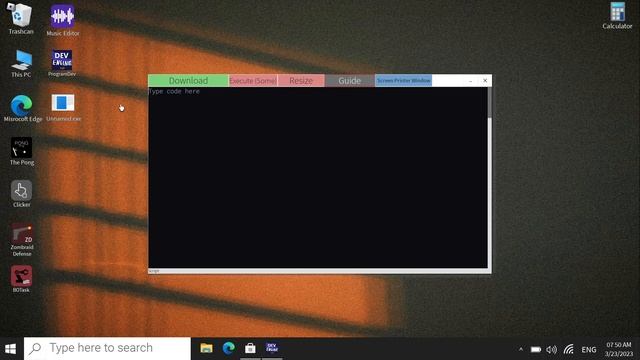 How to Get Caught in 4K Badge in Windows 10 OS [Operating System] - Roblox смотреть онлайн