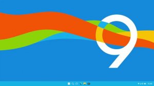 Windows 9 - 2022 Edition
