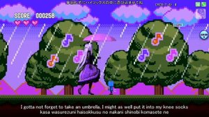 Вокалоиды Неру и Хаку