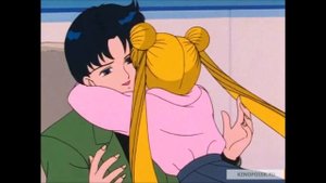 Аниме :"Если в сердце живет любовь"!