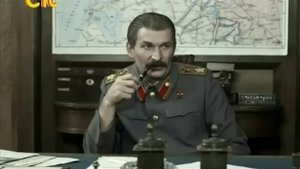 Сталин играет в Мафию