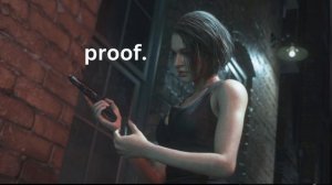 The Jill Valentine Workout for Stamina, Mobility, Agility, and Strength | Resident Evil 3