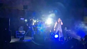 Иван Ворон и группа Beast - Штиль (Ария cover) 11.09.21
