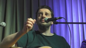 ПЕТР НАЛИЧ В MOST HALL В БОРОВИЧАХ 19.06.2022 - LA-LA