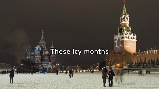 Discovering the Heart of Russia: Unveiling Fascinating Facts about Moscow смотреть онлайн