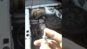 Пропал холостой ход двигателя ВАЗ 2108-09-099