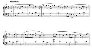 Prelude From ‘Te Deum’ - Marc Antoine Charpentier