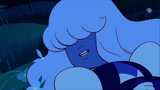 Something Entirely New | Steven Universe: Season 2 смотреть онлайн