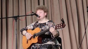 Людмила Катерисова - "Соломинка любви" Елена Фролова