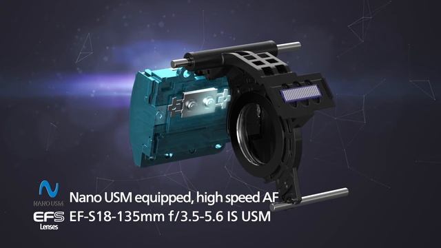 Canon EOS 80D DSLR Camera: Focus with Precision смотреть онлайн