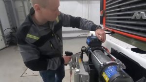 Дистанционная передача пожарной техники производства ПОЖСНАБ в условиях пандемии