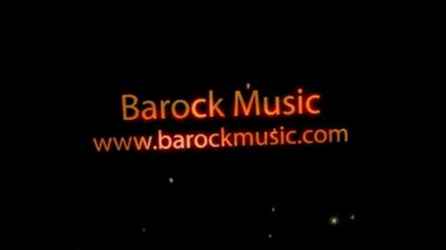 Barock Music смотреть онлайн