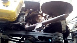 самодельный трицикл