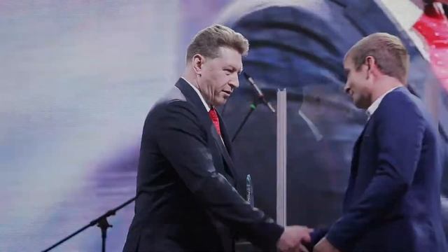 «День Урожая 2018» группы компаний ООО «АФГ Националь» смотреть онлайн