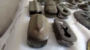 Конская упряжь, конина, видеообзор.