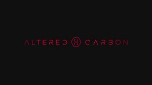 Altered Carbon - Teaser (2018)