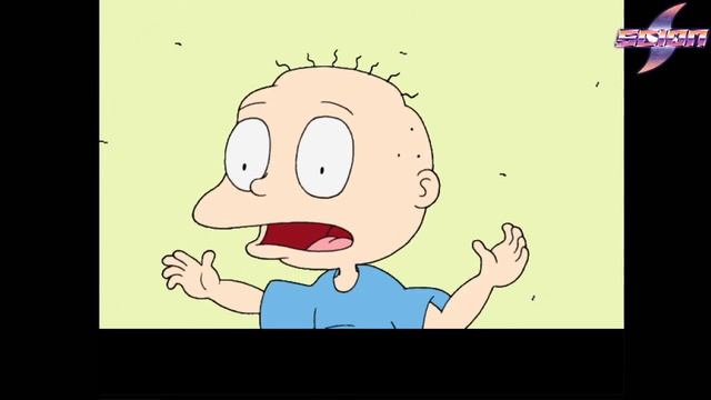 [Triple De] Rugrats Adventure Game