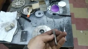 Обзор метчика М8 для пищевой нержавеющей стали (AISI 304, 316)