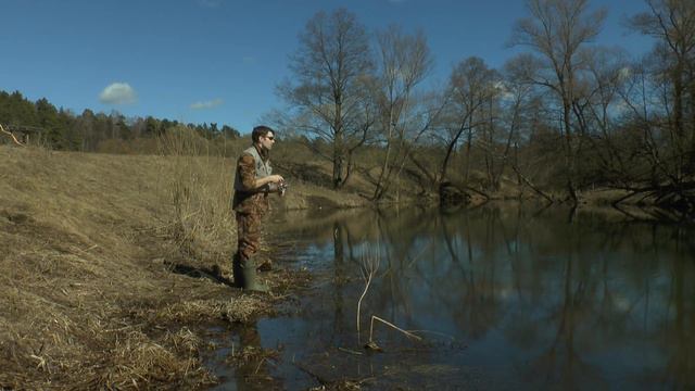 Щука на Mottomo Noise смотреть онлайн