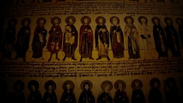 Жития Святых Древней Церкви. Ч. 17. Преп. Феодор Студит смотреть онлайн