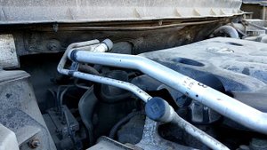 Стук в моторе MR20 Nissan X-trail