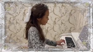 Х.Г.Сейксас. Менуэт