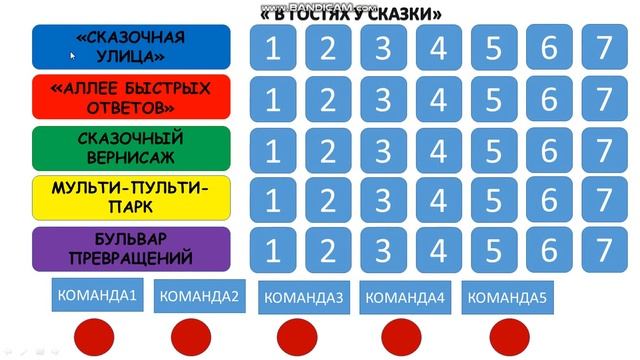 В гостях у сказки смотреть онлайн