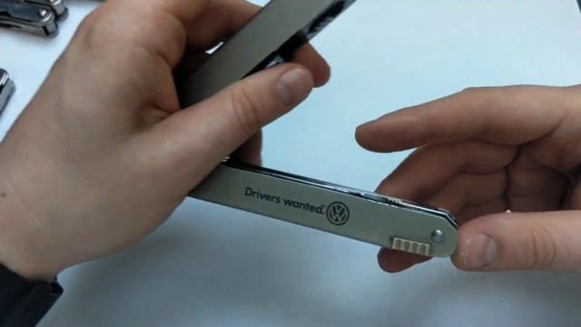Мультитулы Victorinox