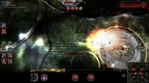 Golem Gates Chapter 3 One Bridge too far! | Let's Play Golem Gates Gameplay