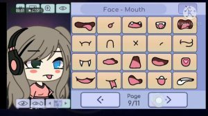 Как зделать старую версию гача лайф?