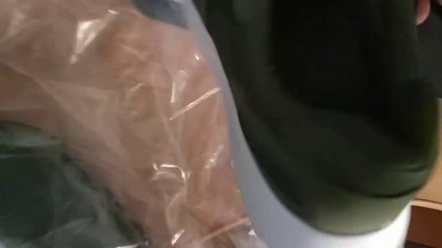 Заказал Обувь с Aliexpress! Большого размера! Открываю посылку. смотреть онлайн