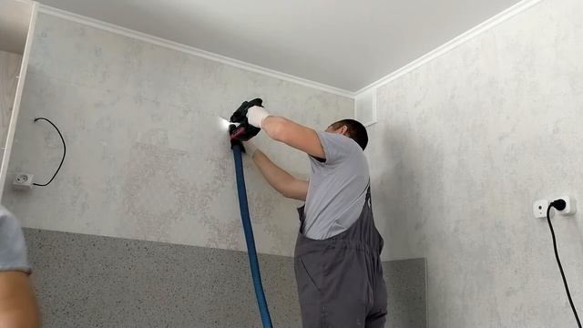 КРАСИВАЯ КУХНЯ СВОИМИ РУКАМИ/УДОБНАЯ И ПРАКТИЧНАЯ МЕБЕЛЬ ДЛЯ ЖИЗНИ /установка кухни/маленькая кухня смотреть онлайн