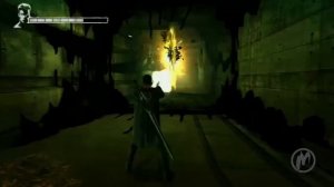 DmC Devil May Cry. Игромания мнение. Алексей Макаренков.