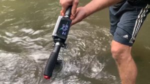 Электросамокаты AOVO S3 NEW и JINTECH S3 PRO NEW. ОБЗОР. ПОГРУЖЕНИЕ В ВОДУ. 100% АКВАЗАЩИТА.