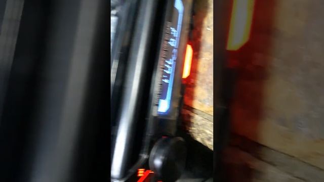 магнитола 1дин китай ремонт!