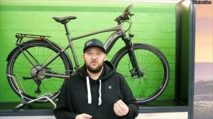 E Bike Vorstellung Giant Explore E+ 0 Pro (2021)