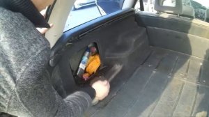 Иномарка по цене Жигулей? Opel Omega B Универсал за 15 тысяч.