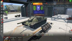 Kpz 70 - БАЛАНС ИЗ ПРОШЛОГО | ГАЙД Tanks Blitz (ГАЙД WoT Blitz)