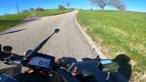 KTM 1290 Super Duke R Evo / Ducati Streetfighter V4S / BMW M1000R - mein Vergleich der Top Naked's