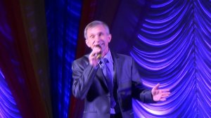 Осени вальс золотой(ДК Барнаул)