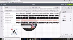 HOW TO MAKE STICKERS WITH CRICUT | PRINT THEN CUT