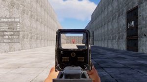Макросы на любую мышку Rust