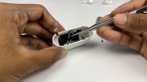 How to repair case airpod pro not charge | USB Port Repair