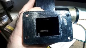 Вентилятор "улитка" для котов своими руками