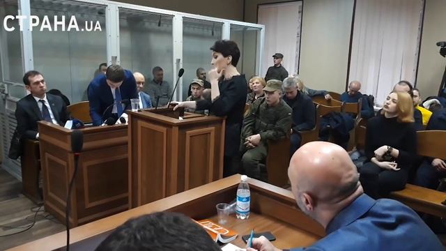 «Шкурняки» Порошенко и стрелки Майдана. Показания Елены Лукаш | ЯсноПонятно #421 By Олеся Медведева