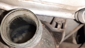 НИКОГДА НЕ ЗАЛИВАЙТЕ ЭТО В АВТО, Вся правда об антифризе NRC, ЛАРГУС